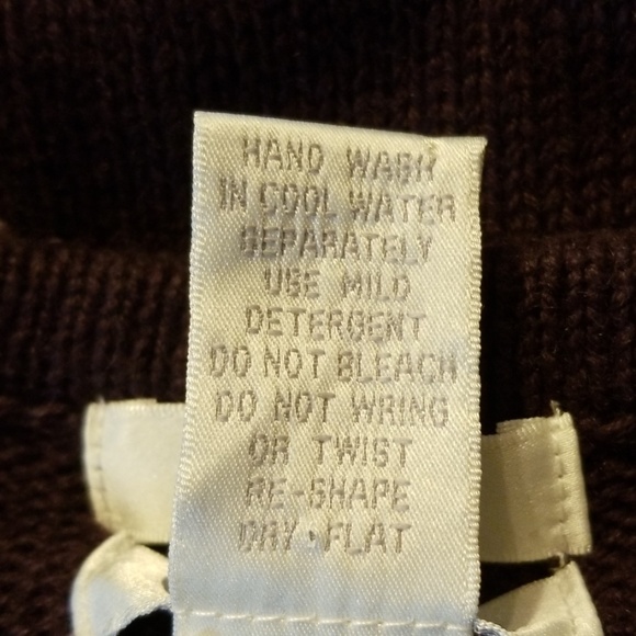 Christopher & Banks Button Front Sweater👚 - Picture 6 of 6